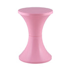 TamTam Pop - tabouret en résine - Stamp