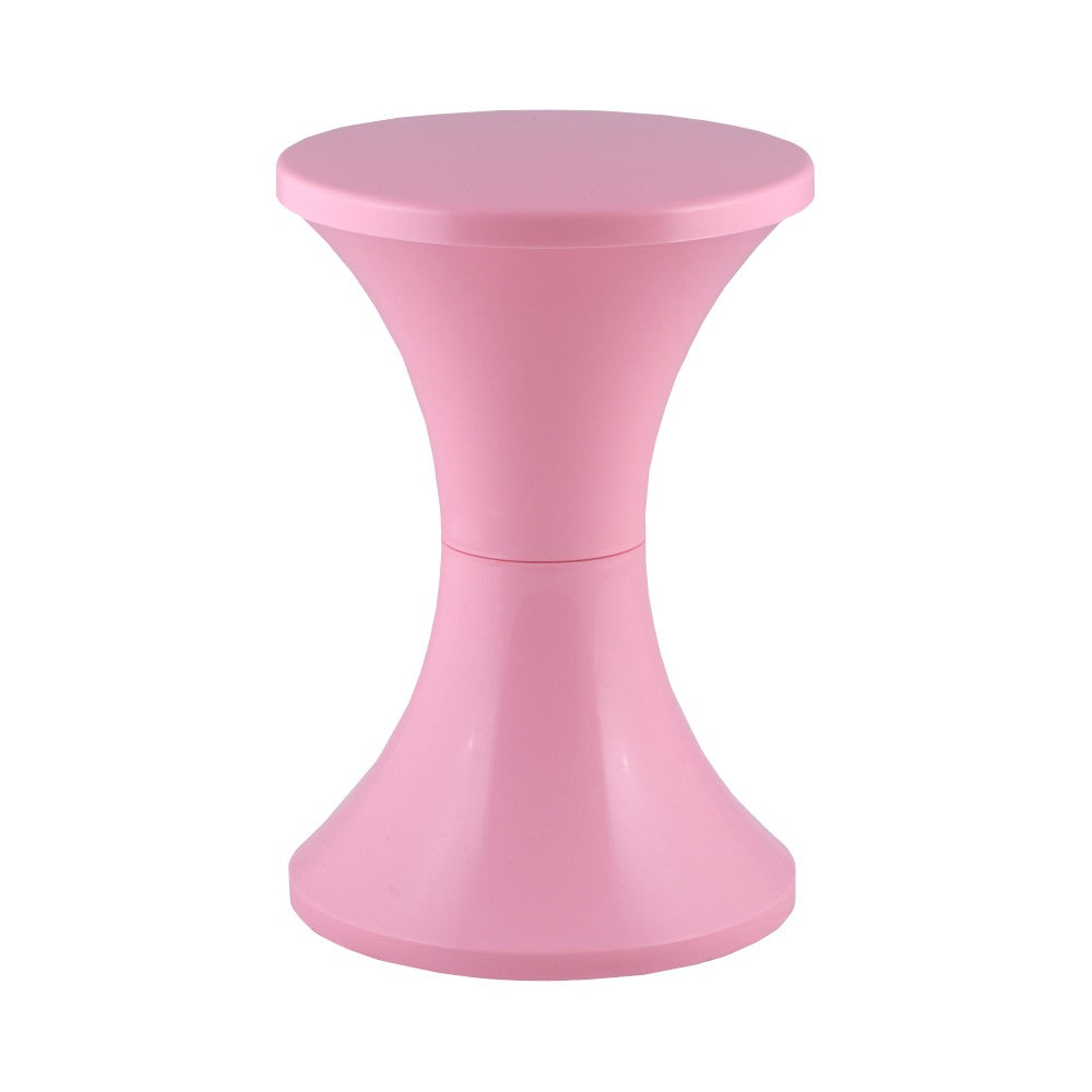 TamTam Pop - tabouret en résine - Stamp