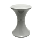 TamTam Pop - tabouret en résine - Stamp