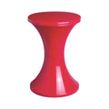 TamTam Pop - tabouret en résine - Stamp